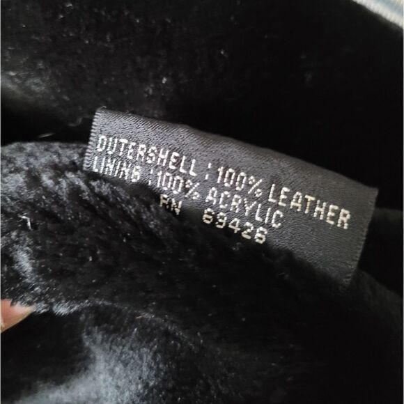 Wilsons leather   - Picture 12 of 16